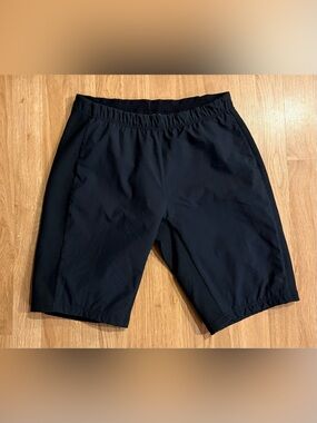 EUC Houdini Moonwalk Shorts Polartec Power Air Light PrimaLoft Gold Active+ - L